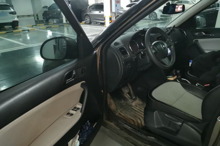 Used Skoda Yeti 2014 1.4TSI DSG Explorer Edition