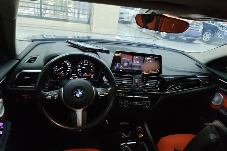 Used BMW 1 Series 2021 Restyled 125i M Sport Night Edition
