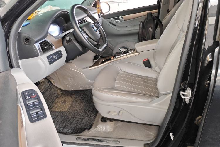 Used Denza Denza 2018 500 Glory Edition
