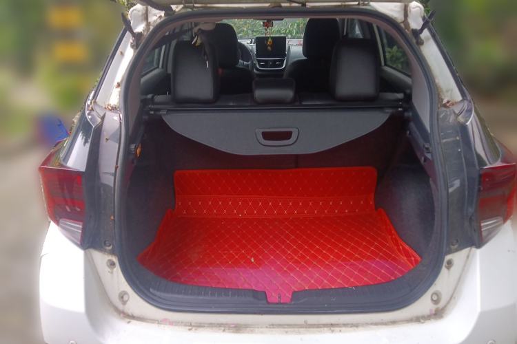 Used Toyota YARiS L Zhi Xuan 2020 X-Trail X 1.5L CVT Luxury Edition
