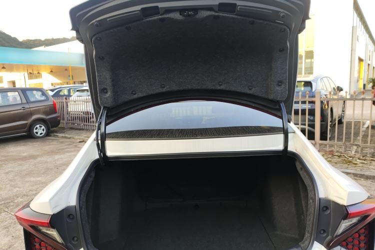 Used Lingxi L 2024 Player No. 1 Edition