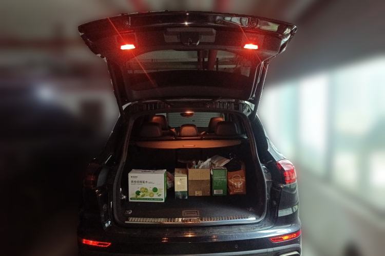 Used Porsche Cayenne 2015 Cayenne 3.0T