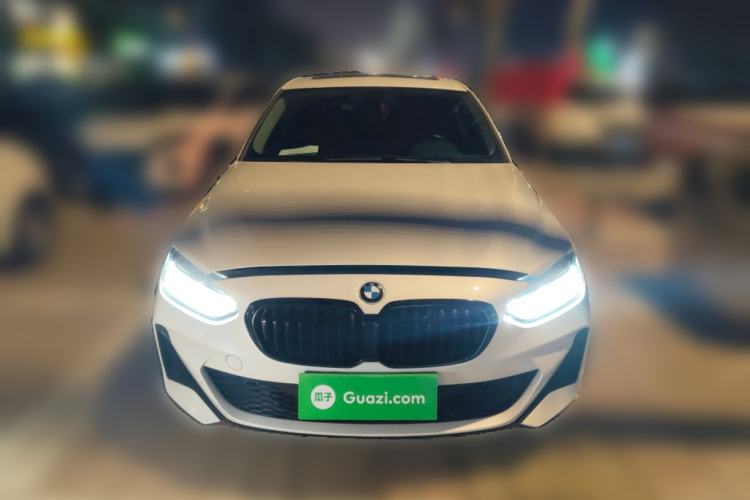 Used BMW 1 Series 2023 125i M Sport Night Edition
