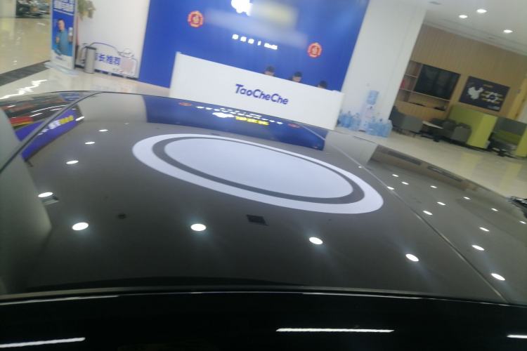 Used Audi A6L 2022 45 TFSI quattro Prestige Elegant Edition
