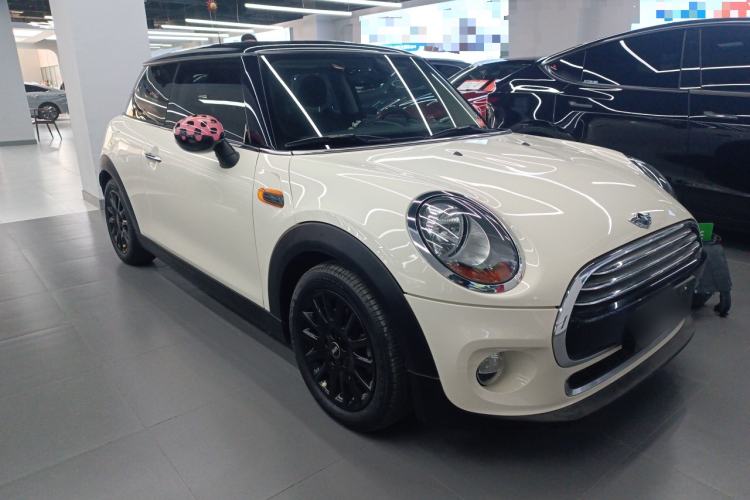 Used MINI MINI 2016 1.5T COOPER
