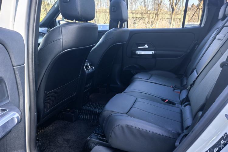 Used Mercedes-Benz GLB 2022 GLB 200 Stylish Edition