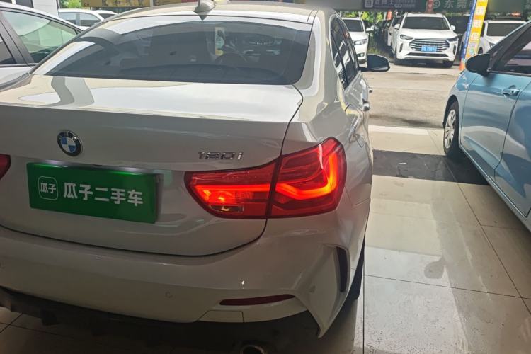 Used BMW 1 Series 2021 Revised 120i M Sport Edition
