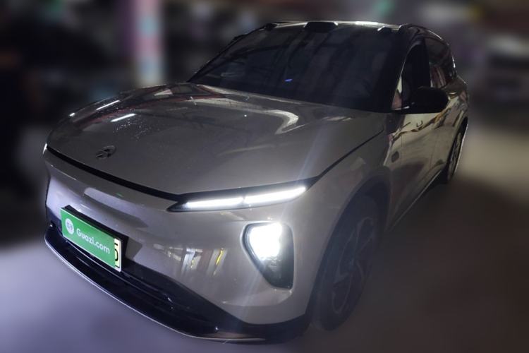 Used Nio ES6 2023 75 kWh