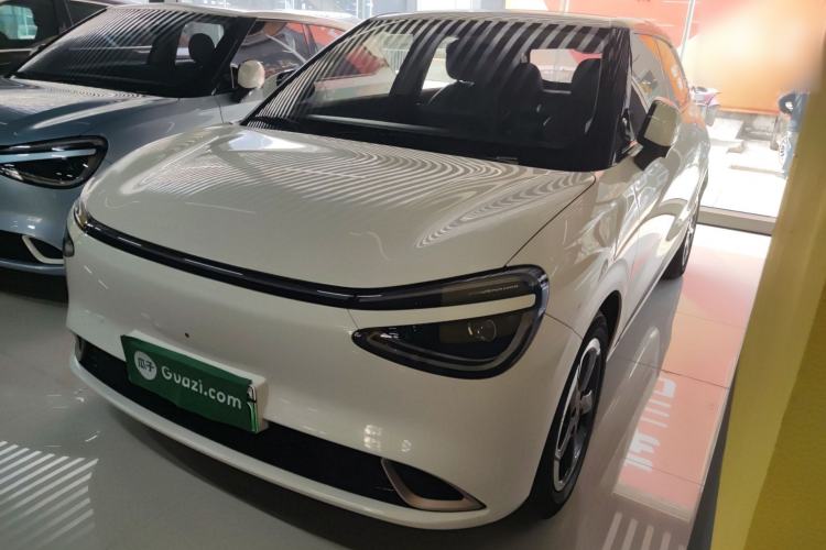 Used Dongfeng NAMMI 01 2024 430 Plus Smart+