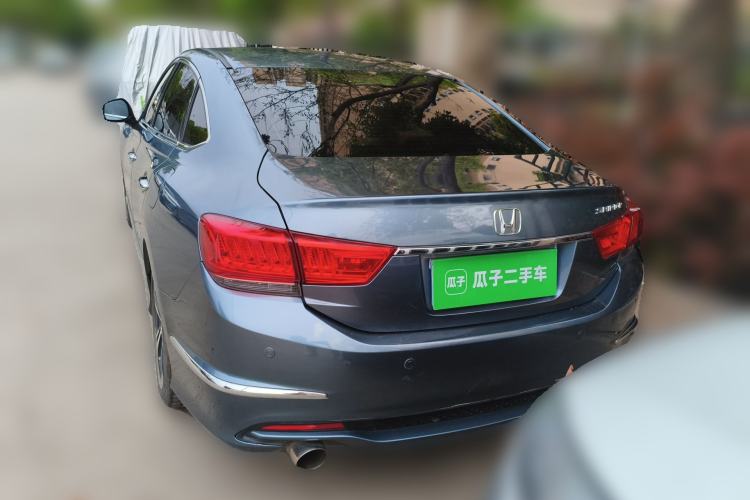 Used Honda Spirior 2015 2.4L Prestige Edition