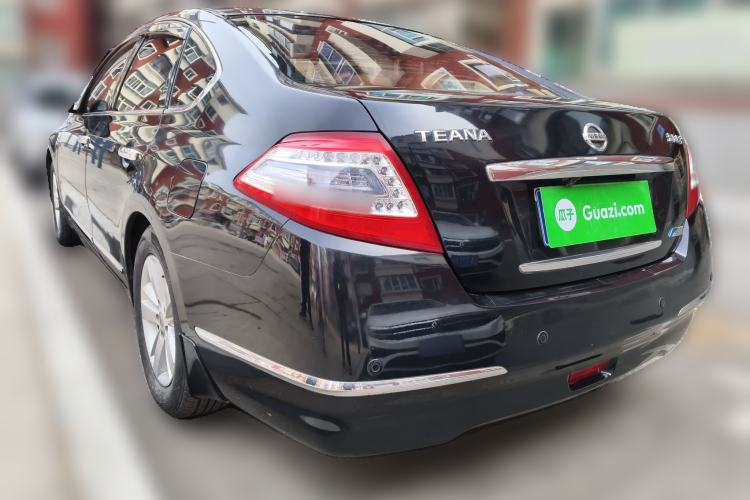 Used Nissan Teana 2011 2.0L XL Comfort Edition