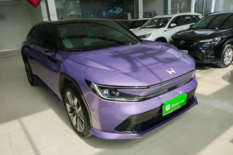 Used Honda P7 2025 Four-Wheel Drive Long-Range Max Exterior 1