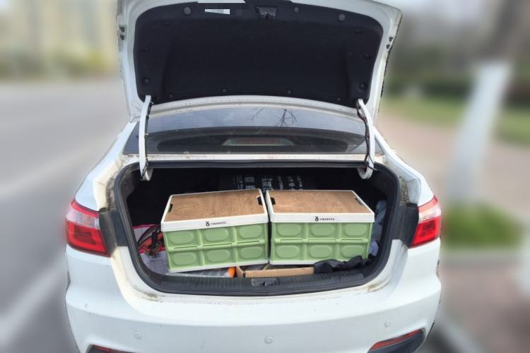 Used Changan Alsvin V7 2015 1.6L Manual Enjoyment Model China V Standard
