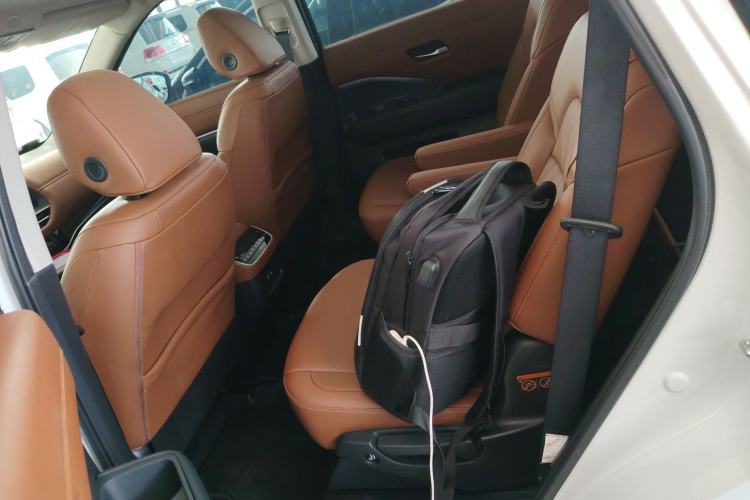 Used Nissan Pathfinder 2024 380 VC-TURBO Four-Wheel Drive Prestige Edition 6 Seats
