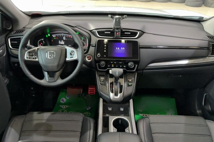 Used Honda Breeze 2020 240TURBO CVT 2WD Luxury Edition