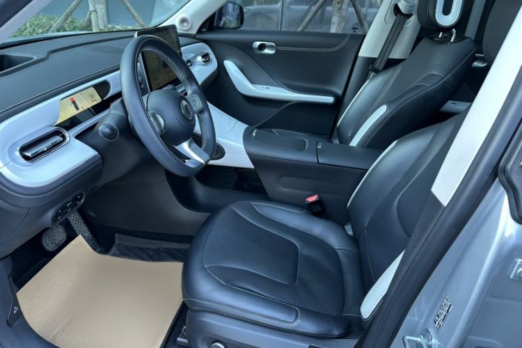 Used smart #1 2022 Premium Edition
