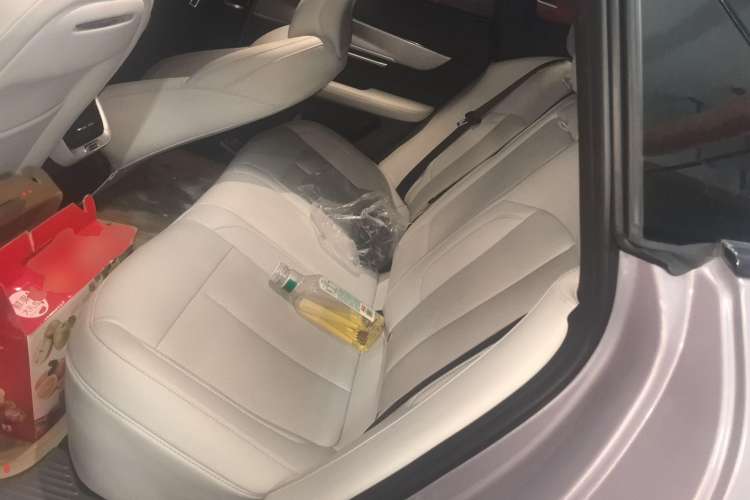 Used XPeng P7 2024 P7i 702 Max Pengyi Edition
