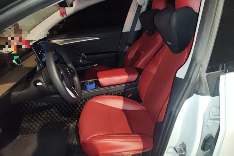 Used Tesla Model 3 2021 Revised Version Standard Range Rear-Wheel Drive Upgraded Edition 3D1
