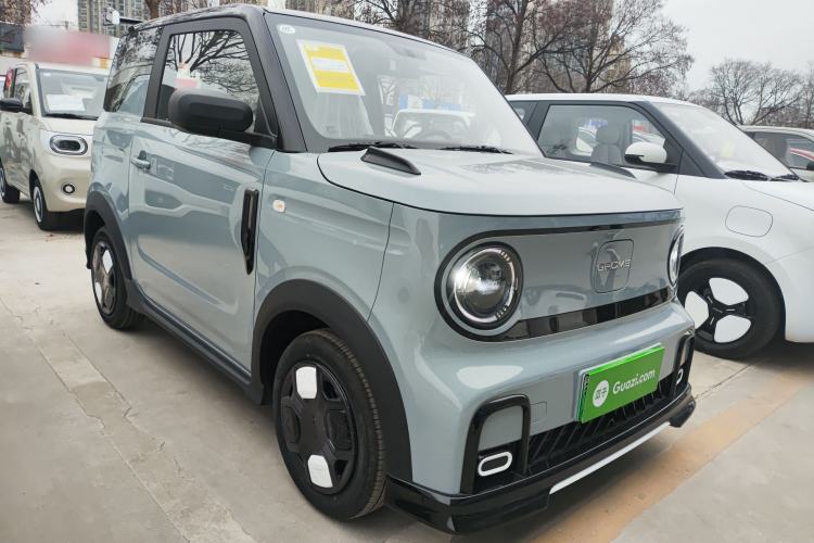 Used Geely Galaxy Panda 2025 210km Panda Kart