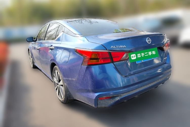 Used Nissan Teana 2020 2.0L XL Upper SmartDrive Version