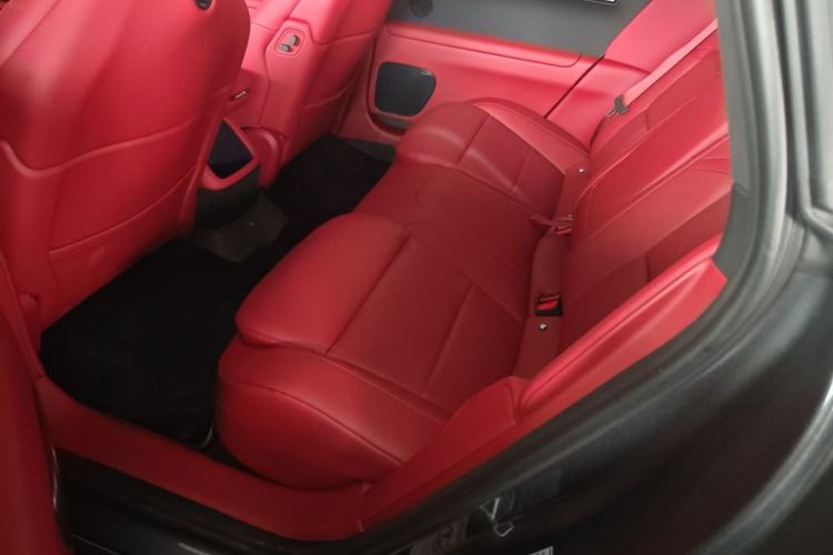 Used Avatr 12 2026 Max Pure-Electric Version
