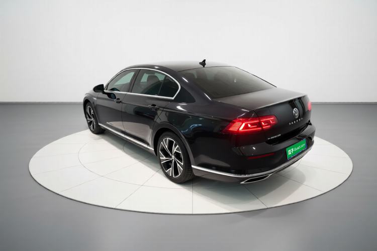 Used Volkswagen Magotan 2020 330TSI DSG Luxury Edition