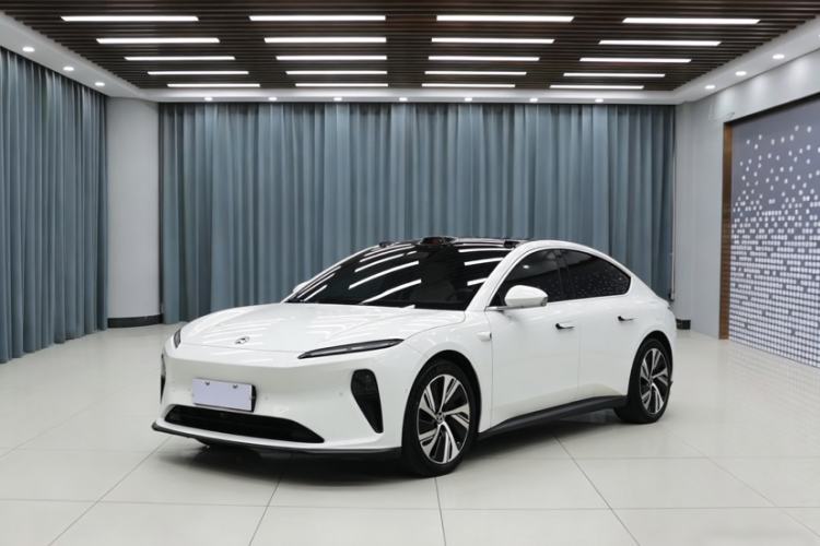 Used Nio ET5 2022 75 kWh
