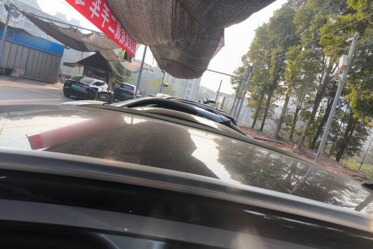 Used Volkswagen ID.4 X 2021 Pro Smart Long-Range Edition