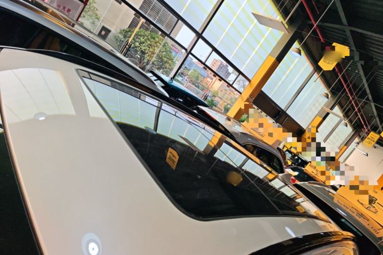 Used BMW X3 2023 Restyled xDrive30i Leading Edition M Night Sky Package