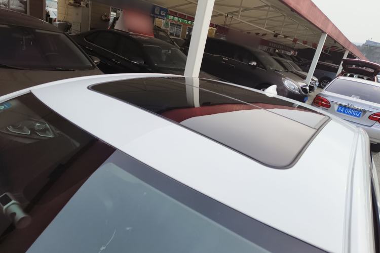 Used Chevrolet Malibu XL 2021 535T Automatic Sport Edition