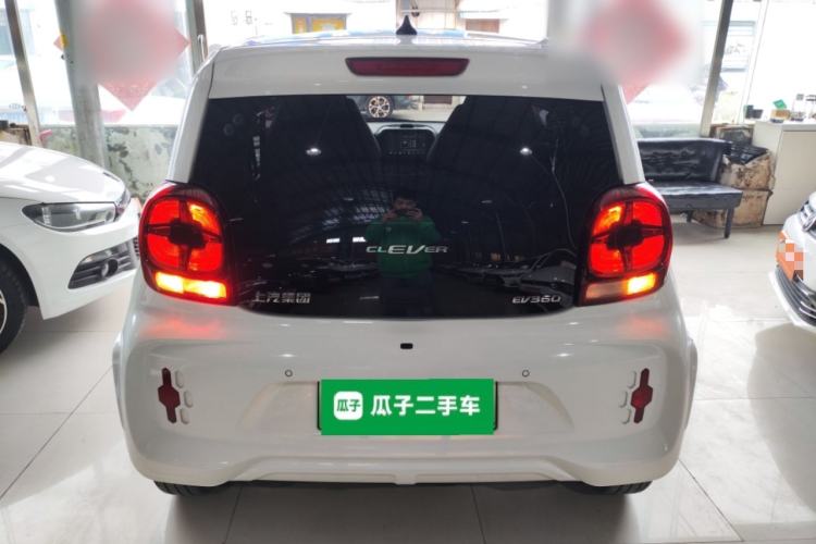 Used Roewe Clever 2022 311km QiQi BoBo Edition
