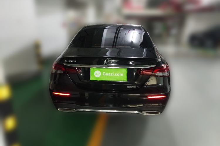 Used Mercedes-Benz E-Class 2022 Revised E 300 L Sporty and Stylish Edition