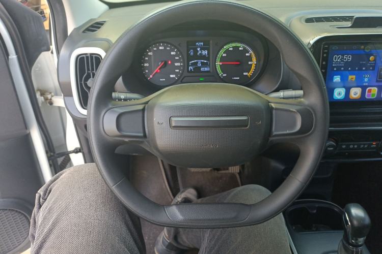 Used Roewe Clever 2022 311km QiQi BoBo Edition