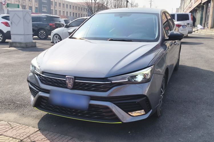 Used Roewe i5 2021 1.5L CVT Diamond Edition