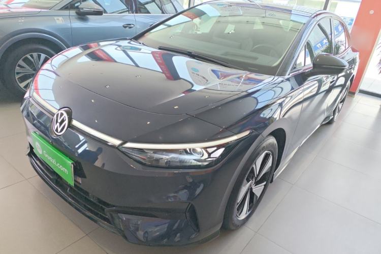 Used Volkswagen ID.7 VIZZION 2024 AIR model