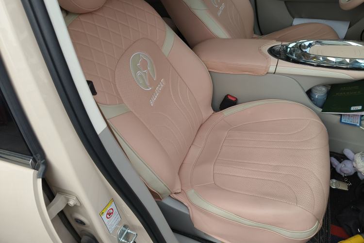 Used ORA Ballet Cat 2022 401 km Nutcracker Edition