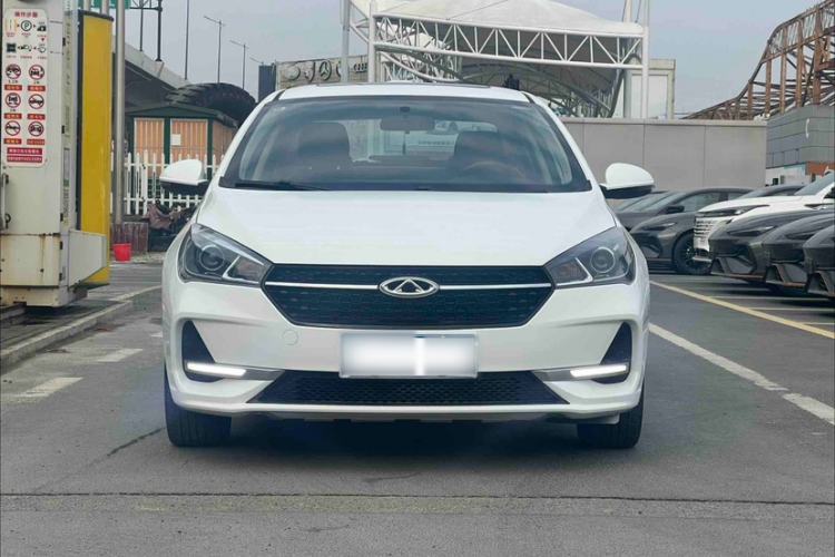 Used Chery Arrizo 5 2019 PRO 1.5L CVT Zizai Edition China VI