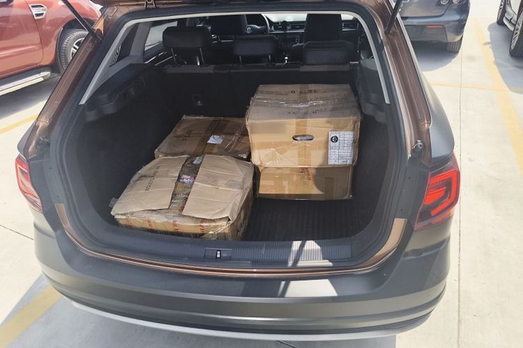 Used Volkswagen C-TREK 2017 1.6L Automatic Comfort Model
