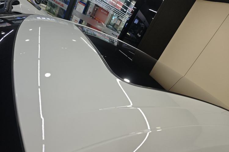 Used Porsche Macan 2024 Macan Long Range Edition
