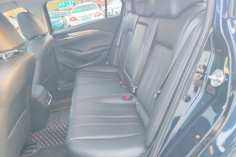 Used Mazda Atenza 2021 2.5L Sky Blue Sport Edition