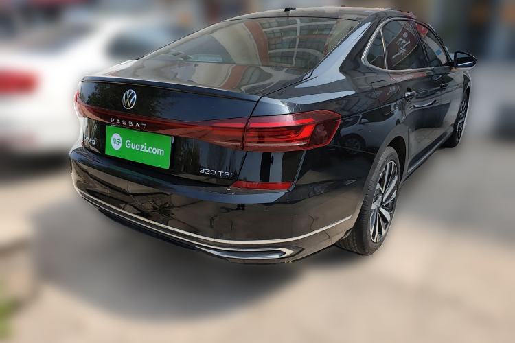 Used Volkswagen Passat 2023 Revised 330TSI Starry Elite Edition
