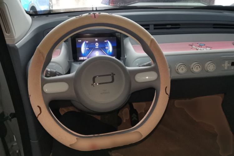 Used Bestune Pony 2025 222km Clever Horse
