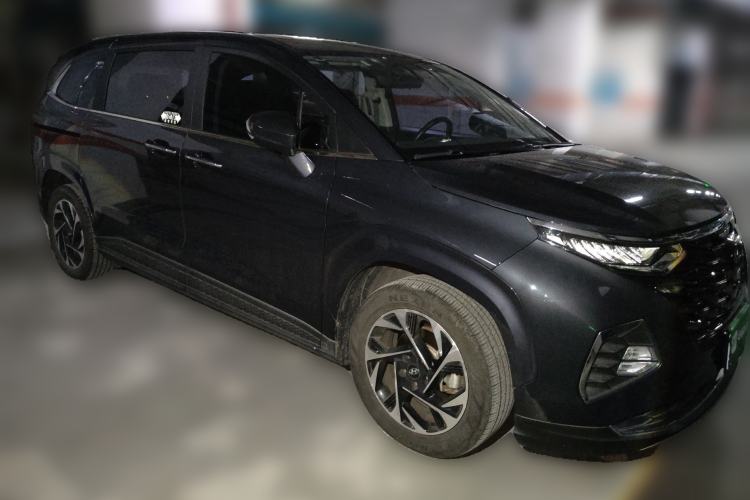 Used Hyundai Custo 2022 270TGDi Smart Luxury Flagship Edition TOP