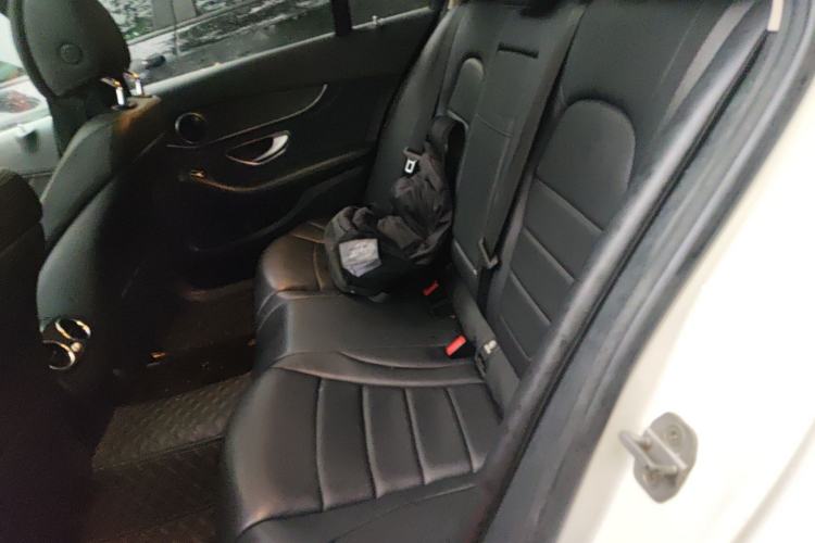 Used Mercedes-Benz C-Class 2015 Revised C 200 L Sport Edition
