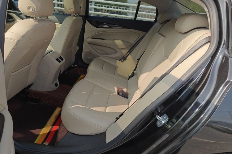 Used Buick Regal 2020 552T Elite Edition