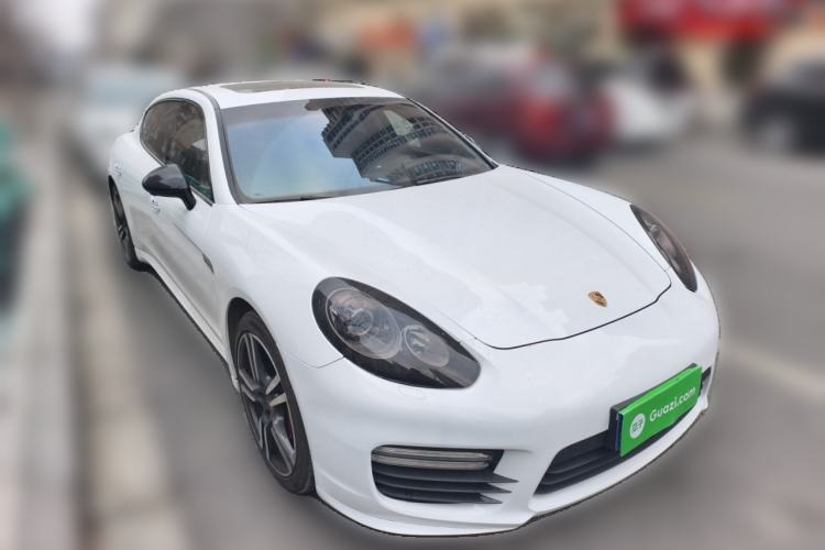Used Porsche Panamera 2014 Panamera S Executive 3.0T

