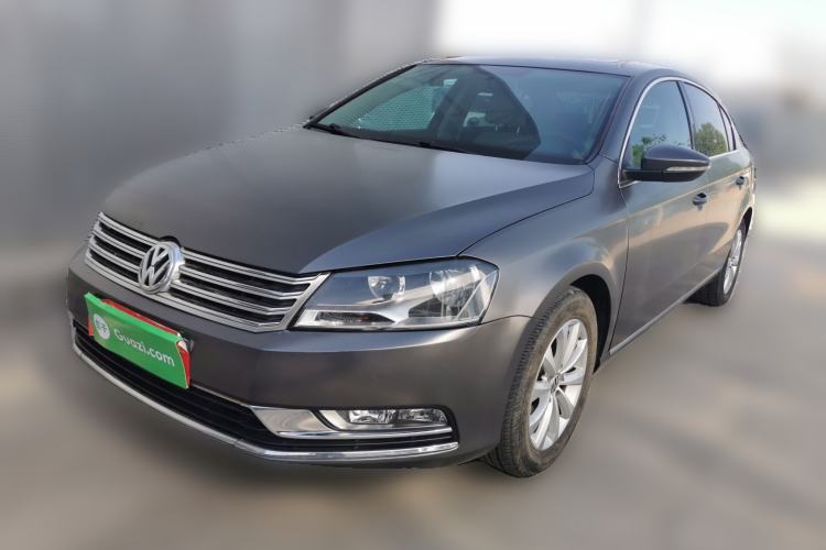 Used Volkswagen Magotan 2013 1.8TSI Premier Model