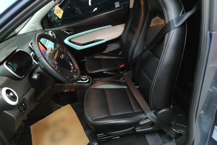 Used Chery Little Ant 2021 150 000 Yuan Ant Fan Edition Ant Cool Version Lithium Iron Phosphate
