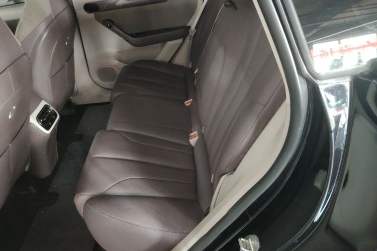 Used Leapmotor C11 2021 Revised Version Luxury Edition