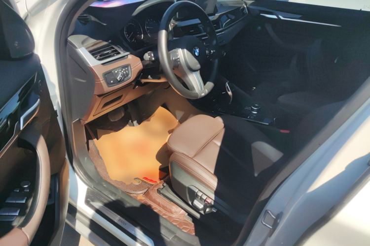 Used BMW X1 2022 Updated xDrive25Li Premium Edition
